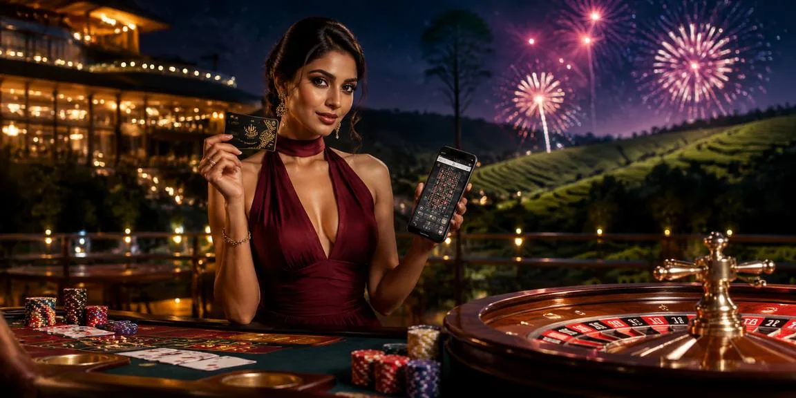 tl999 Bangladesh Casino lobby